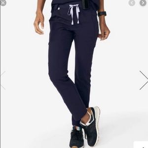 Figs Alwar Skinny Scrub Pant